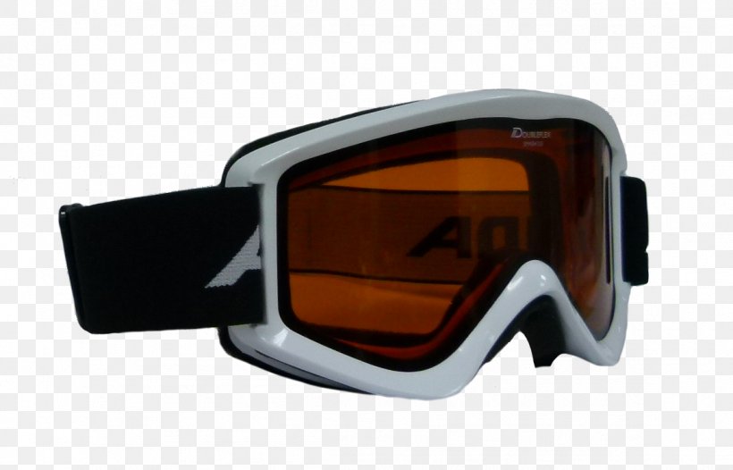 Goggles Sunglasses, PNG, 1158x743px, Goggles, Eyewear, Glasses, Orange, Personal Protective Equipment Download Free