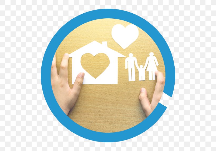 House Child Family Hand, PNG, 568x576px, House, Brand, Child, Family, Hand Download Free