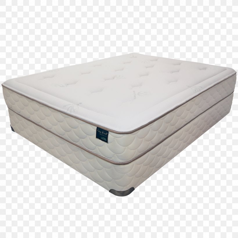 Mattress Box-spring Bed Frame Talalay Process, PNG, 1200x1200px, Mattress, Bed, Bed Frame, Box Spring, Boxspring Download Free