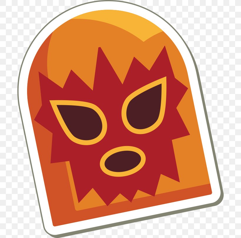 Mexico Pumpkin Sticker Line Clip Art, PNG, 702x810px, Mexico, Area, Logo, Mexicans, Orange Download Free