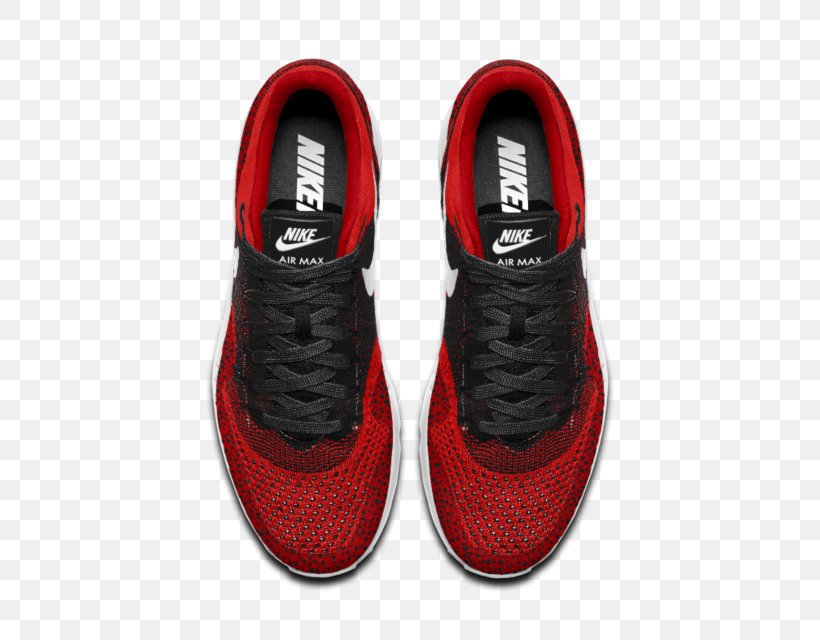 Nike Air Max Shoe Nike Flywire Sneakers, PNG, 640x640px, Nike Air Max, Black, Cross Training Shoe, Footwear, Grey Download Free