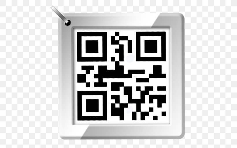 QR Code 2D-Code Mobile Phones Smartphone, PNG, 512x512px, Qr Code, Barcode, Brand, Business, Code Download Free