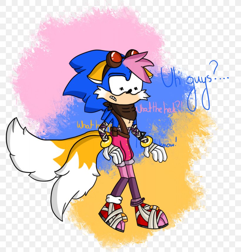 Tails Shadow The Hedgehog Amy Rose Sonic The Hedgehog Knuckles The Echidna, PNG, 1024x1070px, Tails, Amy Rose, Art, Cartoon, Drawing Download Free