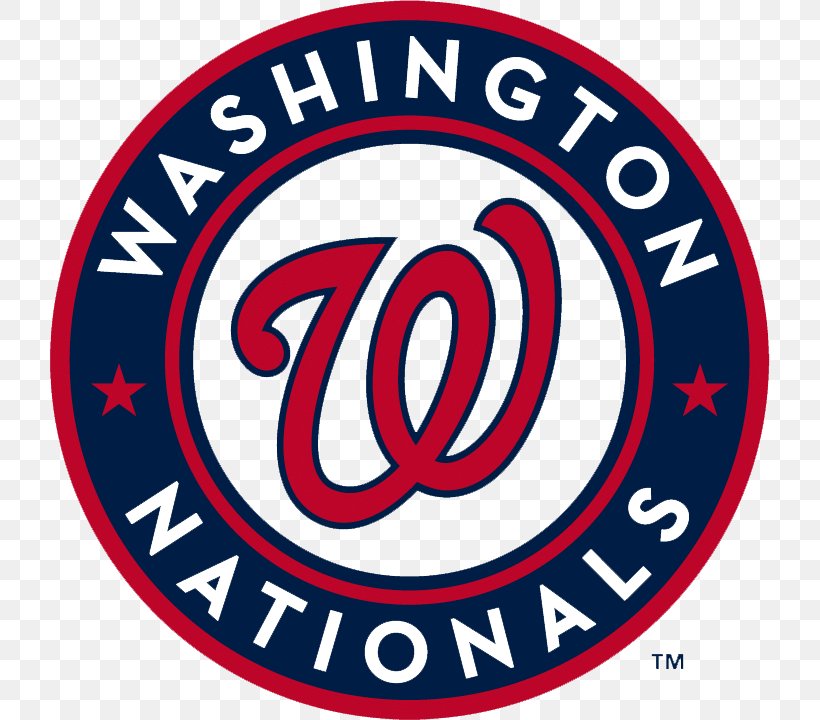 Washington Nationals Logo Baseball MLB Washington, D.C., PNG, 721x720px, Washington Nationals, Area, Baseball, Brand, Logo Download Free