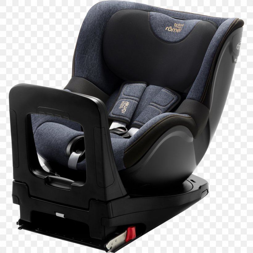 Baby & Toddler Car Seats Britax Römer DUALFIX, PNG, 1000x1000px, Car, Baby Toddler Car Seats, Birth, Britax, Car Seat Download Free