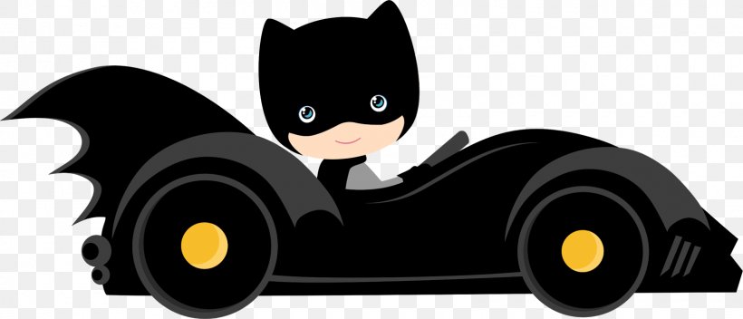 Batman Joker Penguin Batmobile Clip Art, PNG, 1600x688px, Batman, Automotive Design, Batman The Brave And The Bold, Batmobile, Black Download Free