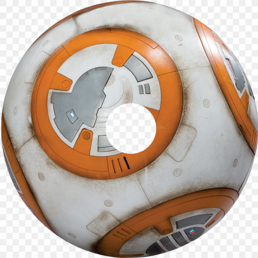 BB-8 Sphero R2-D2 Droid Robot, PNG, 906x906px, Sphero, Ball, Bb8 Appenabled Droid, Droid, Force Download Free