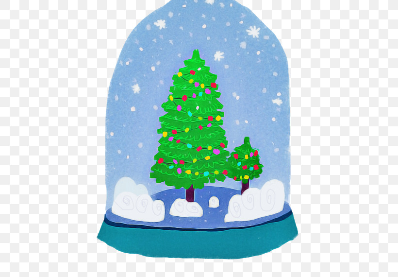 Christmas Tree, PNG, 570x570px, Christmas Tree, Christmas, Christmas Decoration, Christmas Eve, Colorado Spruce Download Free