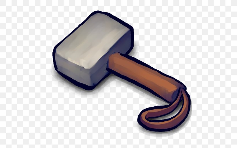 Claw Hammer, PNG, 512x512px, Hammer, Apple Icon Image Format, Claw Hammer, Favicon, Github Download Free
