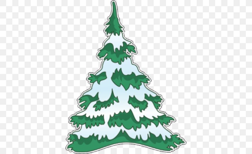 Eastern White Pine Tree Snow Clip Art, PNG, 500x500px, Pine, Christmas, Christmas Decoration, Christmas Ornament, Christmas Tree Download Free