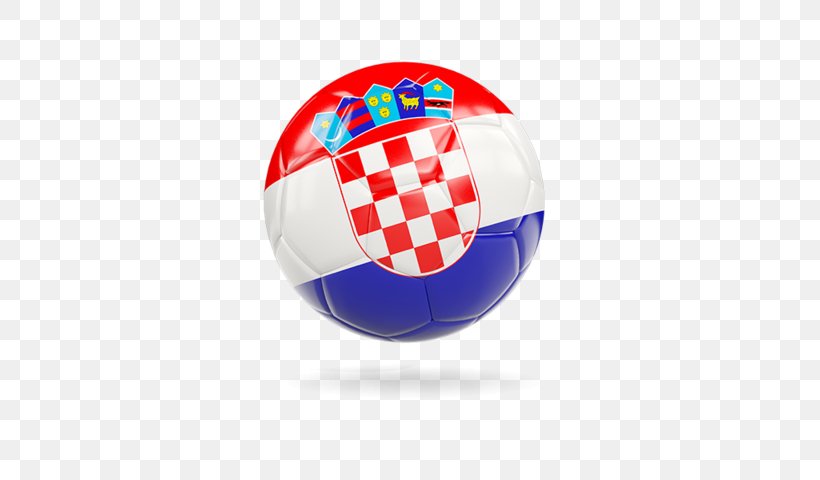 Football Flag Of Croatia, PNG, 640x480px, Ball, Croatia, Croatia National Football Team, Flag, Flag Football Download Free