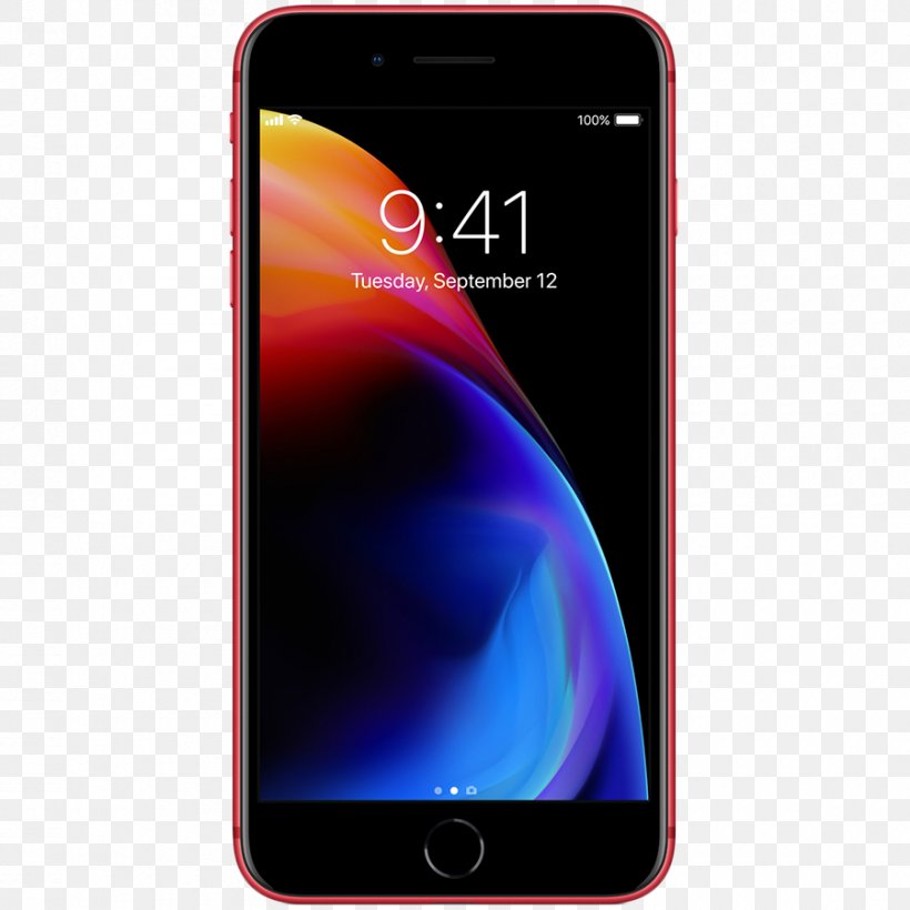 Iphone 8, PNG, 900x900px, 256 Gb, Smartphone, Apple, Apple Iphone 8, Apple Iphone 8 Plus Download Free