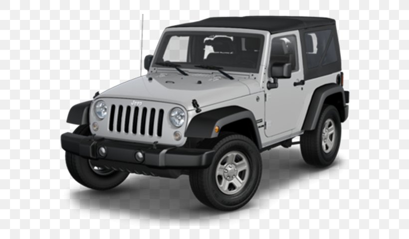 Jeep Chrysler Dodge Car Ram Pickup, PNG, 640x480px, 2018 Jeep Wrangler, Jeep, Automotive Exterior, Automotive Tire, Automotive Wheel System Download Free