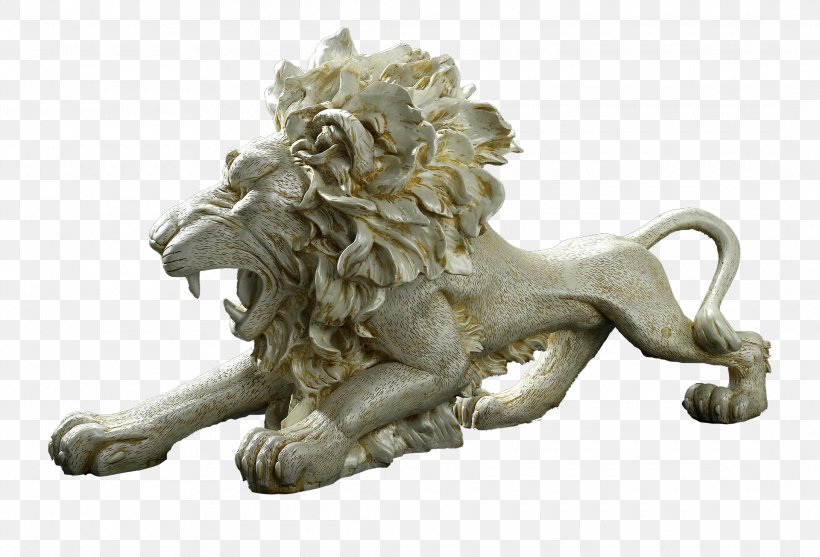 Lion Roar Icon, PNG, 2180x1483px, Lion, Big Cats, Bronze, Bronze Sculpture, Carnivoran Download Free