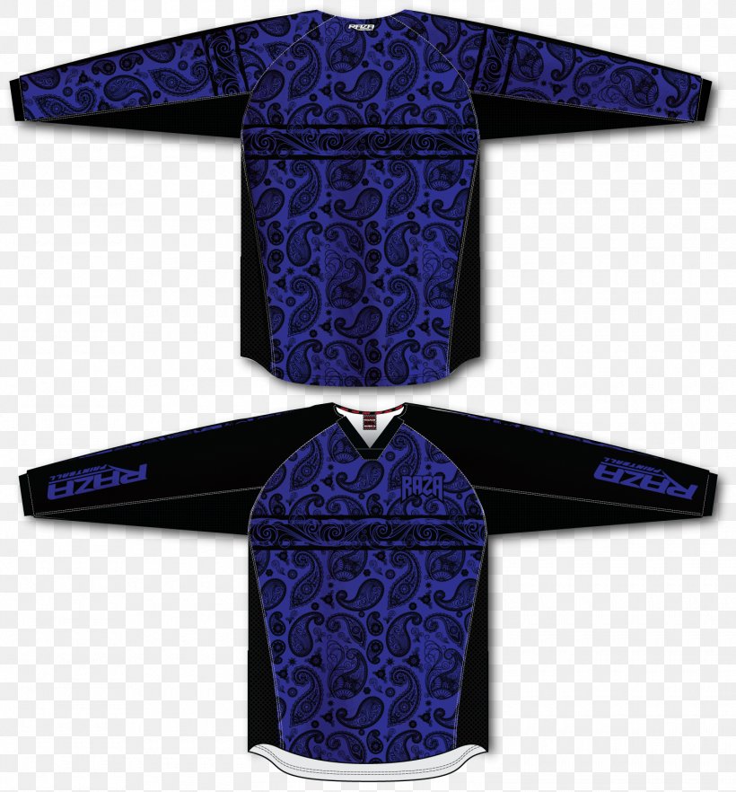 T-shirt Sleeve Blue Kerchief Clothing, PNG, 1500x1615px, Tshirt, Bib, Black, Blue, Brand Download Free
