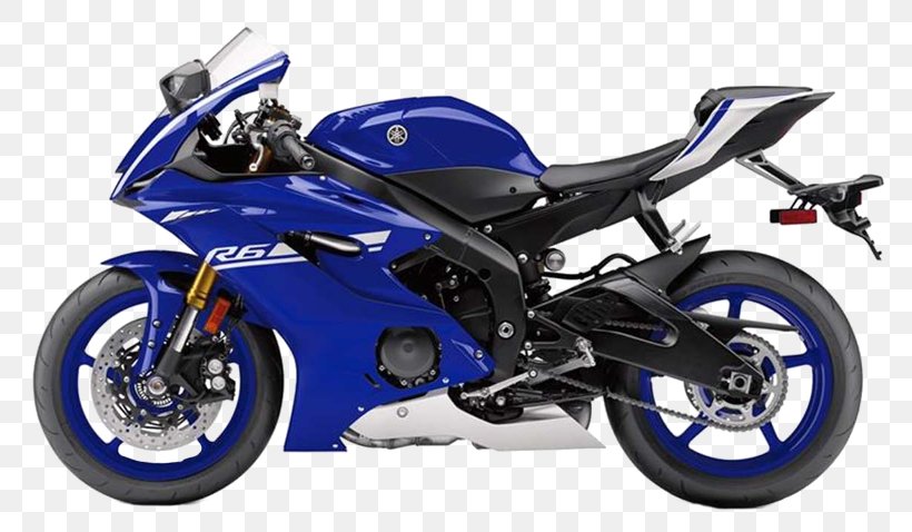 Yamaha YZF-R1 Yamaha Motor Company Yamaha YZF-R6 Motorcycle Honda, PNG, 800x478px, 2017, Yamaha Yzfr1, Automotive Exhaust, Automotive Exterior, Automotive Wheel System Download Free