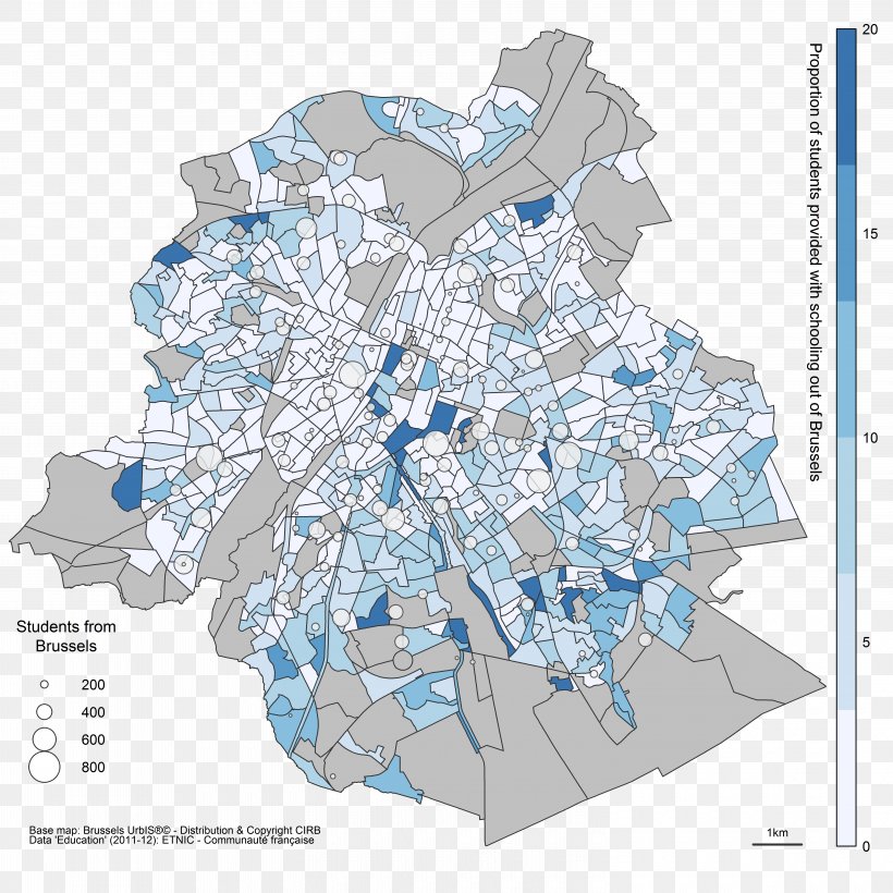 Brussels Study Skills Neighbourhood Effect Student, PNG, 6000x6000px, Brussels, Area, Case Study, Economics, Map Download Free