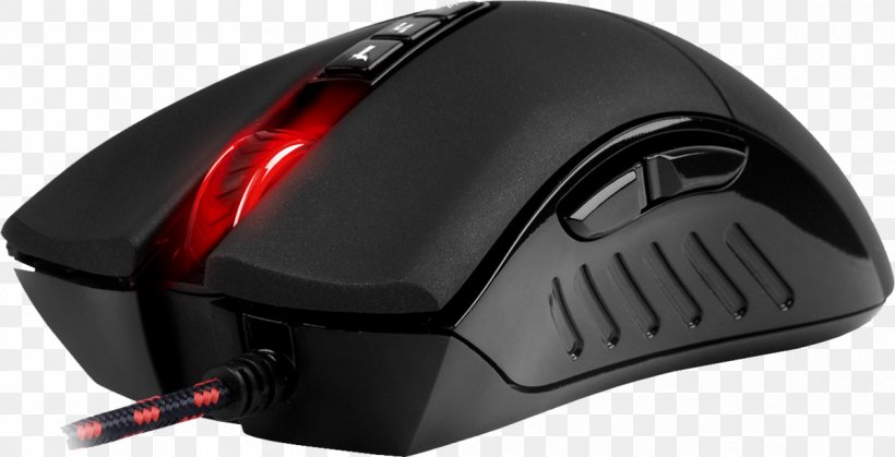 Computer Mouse Computer Keyboard A4Tech V3 Black 7 Buttons 1 X Wheel USB Wired Optical 3200 Dpi Gaming Mouse A4Tech Bloody Gaming, PNG, 1200x614px, Watercolor, Cartoon, Flower, Frame, Heart Download Free
