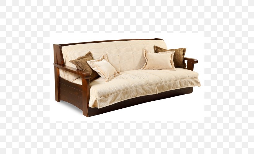 Divan Couch Sofa Bed Furniture, PNG, 500x500px, Divan, Bed, Bed Frame, Chair, Couch Download Free