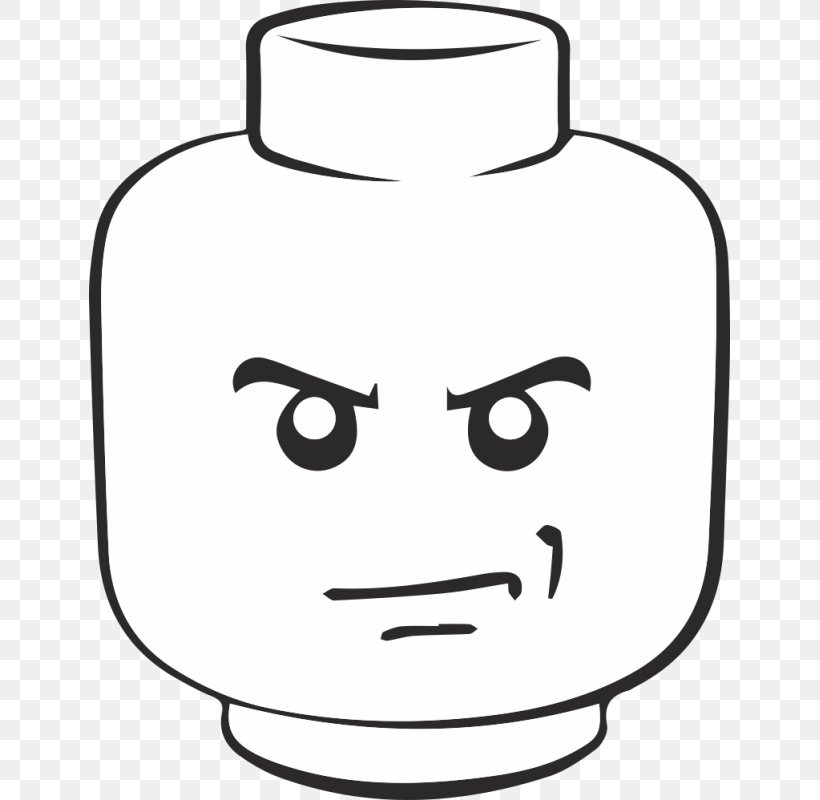 Lego Minifigure Toy Room Copenhagen LEGO Storage Brick 8 The Lego Group, PNG, 800x800px, Lego, Black And White, Bumper Sticker, Face, Facial Expression Download Free