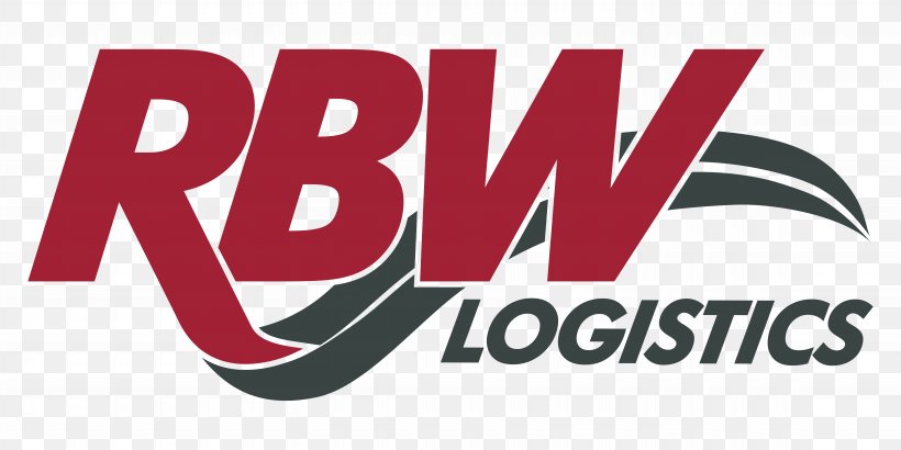 Logo Brand Product Font RBW Logistics, PNG, 9000x4500px, Logo, Brand, Logistics, Red, Text Download Free