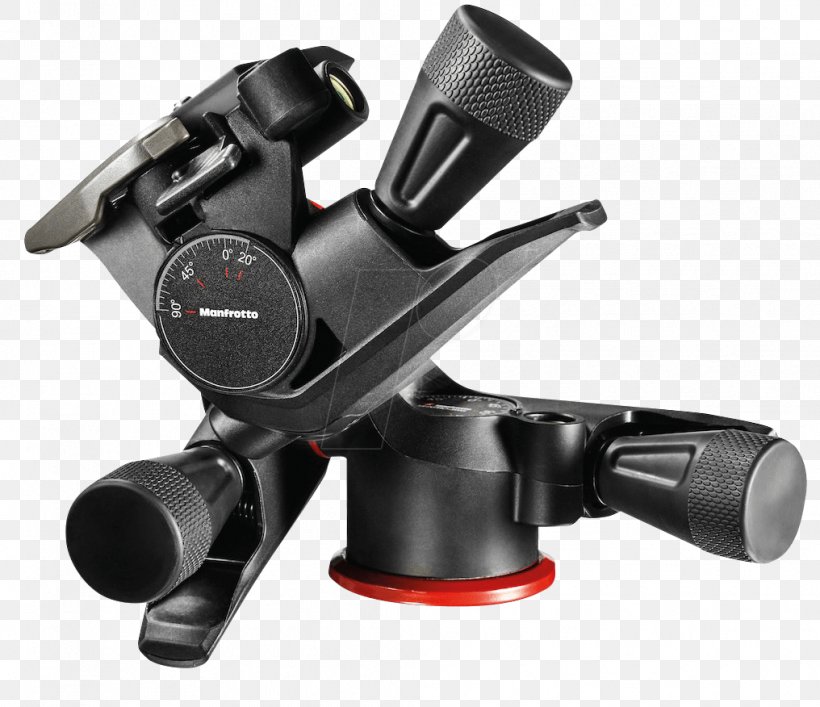 Manfrotto Tripod Head Photography Camera, PNG, 1016x876px, Manfrotto, Camera, Camera Accessory, Digital Cameras, Hardware Download Free