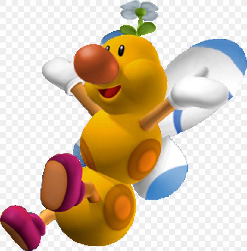 Mario Kart 7 Mario Party 7 Mario Party 3 Mario Party 10, PNG, 1056x1075px, Mario Kart 7, Beak, Bird, Chicken, Duck Download Free