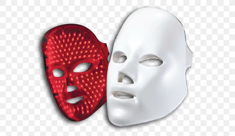 Mask Light-emitting Diode Face Facial, PNG, 574x475px, Mask, Beauty Parlour, Cosmetics, Face, Facial Download Free