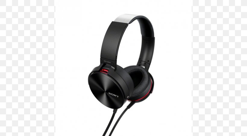 Microphone Noise-cancelling Headphones Sony XB950AP Extra Bass Headset, PNG, 700x452px, Microphone, Audio, Audio Equipment, Electronic Device, Headphones Download Free