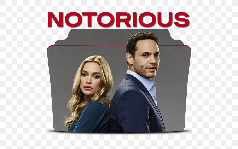 Piper Perabo Daniel Sunjata Notorious Scandal Television Show, PNG, 512x512px, Piper Perabo, Aimee Teegarden, Album Cover, American Broadcasting Company, Brand Download Free