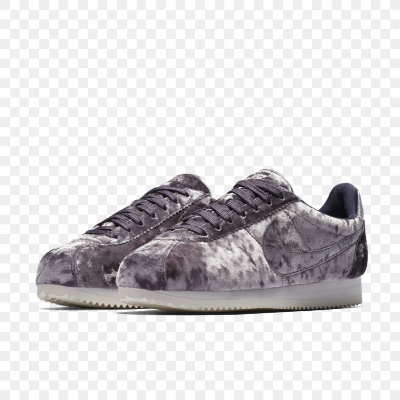 Sneakers Nike Cortez Skate Shoe, PNG, 1000x1000px, Sneakers, Cross Training Shoe, Discounts And Allowances, Footwear, Leather Download Free