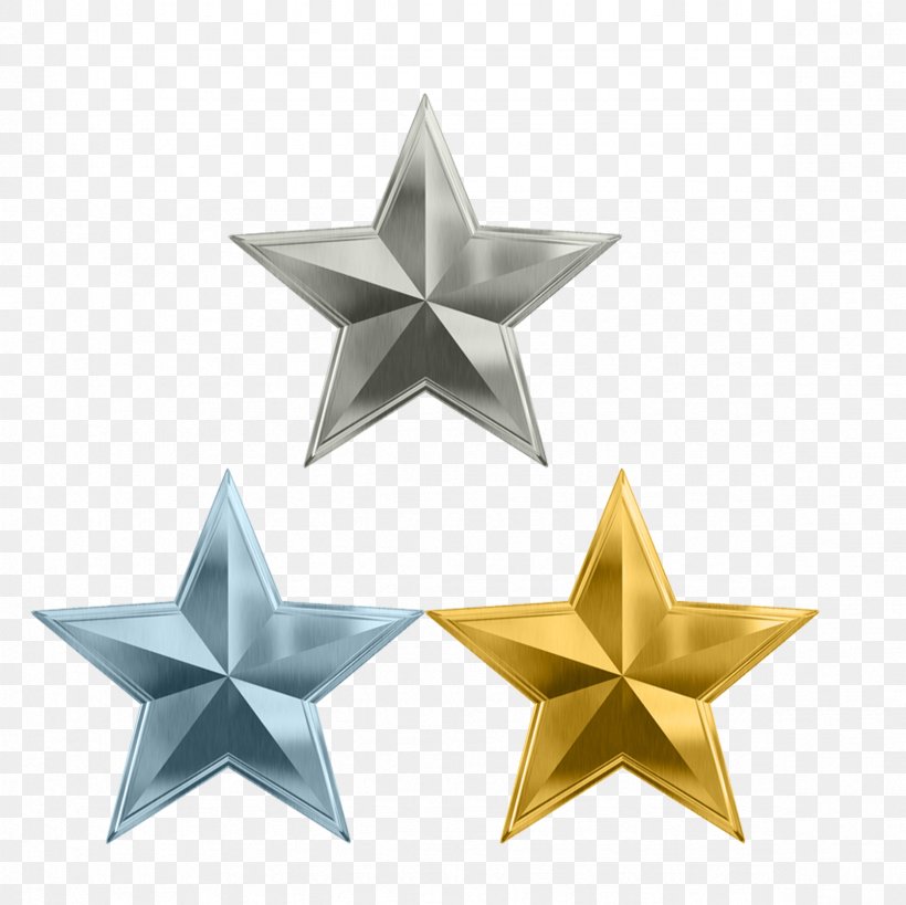 Star Cluster Gold Metal Clip Art, PNG, 2362x2362px, Star, Color, Fivepointed Star, Gold, Metal Download Free
