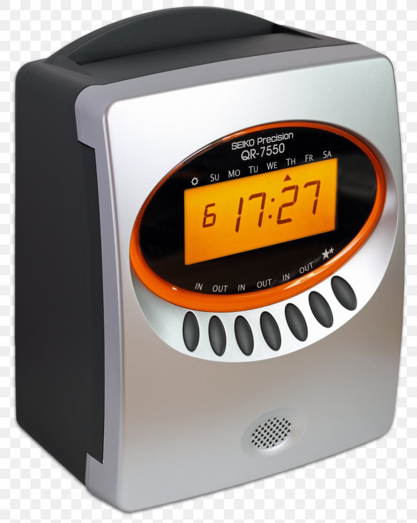 Time & Attendance Clocks Ferox Neues Forum Altona GmbH & Co. KG Product Employee Economy, PNG, 1117x1400px, Time Attendance Clocks, Ajira, Economy, Electronic Device, Electronics Download Free