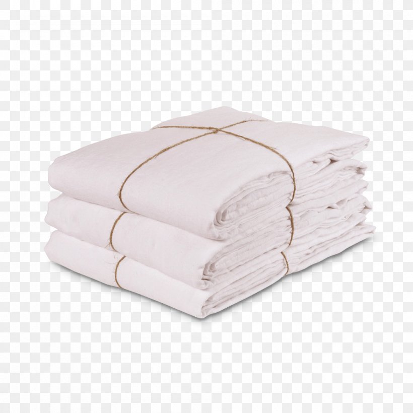 Towel Linens Bed Sheets Duvet, PNG, 1000x1000px, Towel, Bed, Bed Sheets, Beige, Duvet Download Free
