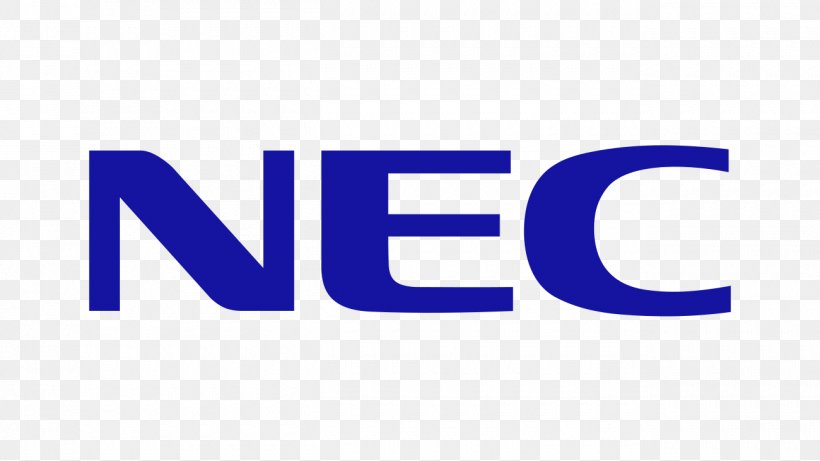 United States NEC Corporation Of America Business NEC Display Solutions, PNG, 1300x731px, United States, Area, Blue, Brand, Business Download Free