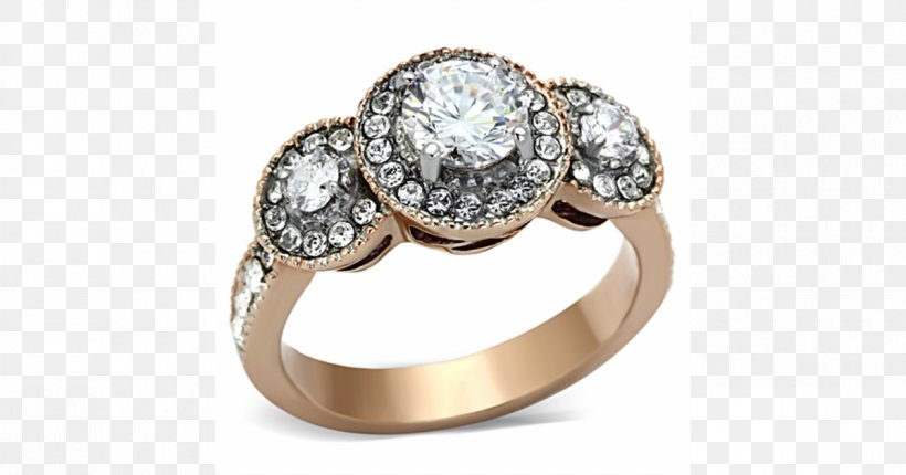 Wedding Ring Engagement Ring Body Jewellery Diamond, PNG, 1200x630px, Ring, Body Jewellery, Body Jewelry, Carat, Diamond Download Free