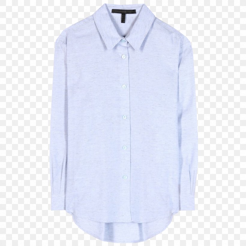 Blouse Dress Shirt Collar Sleeve Button, PNG, 1000x1000px, Blouse, Barnes Noble, Blue, Button, Collar Download Free