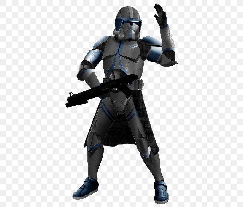 Clone Trooper Star Wars: The Clone Wars Stormtrooper, PNG, 406x697px, Clone Trooper, Action Figure, Arc Troopers, Armour, Clone Wars Download Free