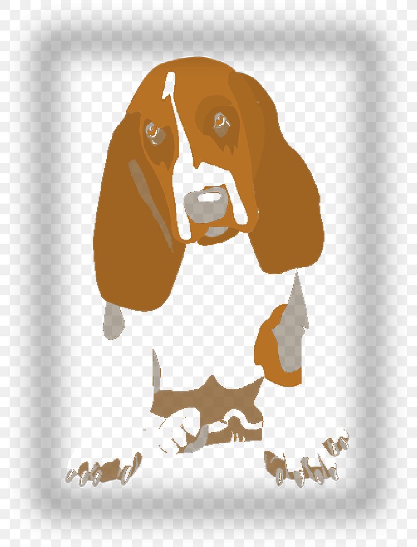 Dachshund Basset Hound Beagle Clip Art Puppy, PNG, 800x1075px, Dachshund, Artois Hound, Basset Hound, Beagle, Breed Download Free