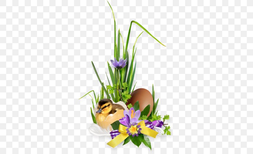 Floral Design Easter Egg Flower, PNG, 311x500px, Floral Design, Art, Cut Flowers, Easter, Easter Egg Download Free
