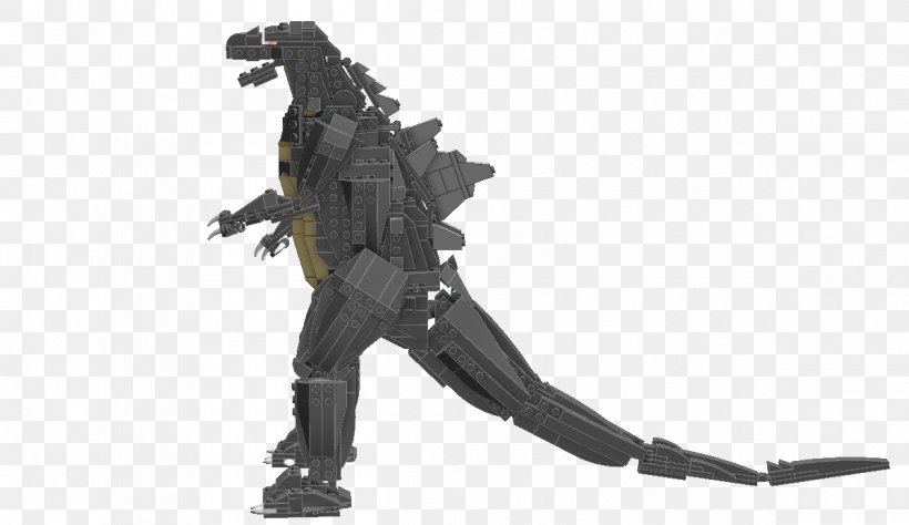 Godzilla Lego Ideas Action & Toy Figures, PNG, 1200x695px, Godzilla, Action Figure, Action Toy Figures, Animal Figure, Fictional Character Download Free