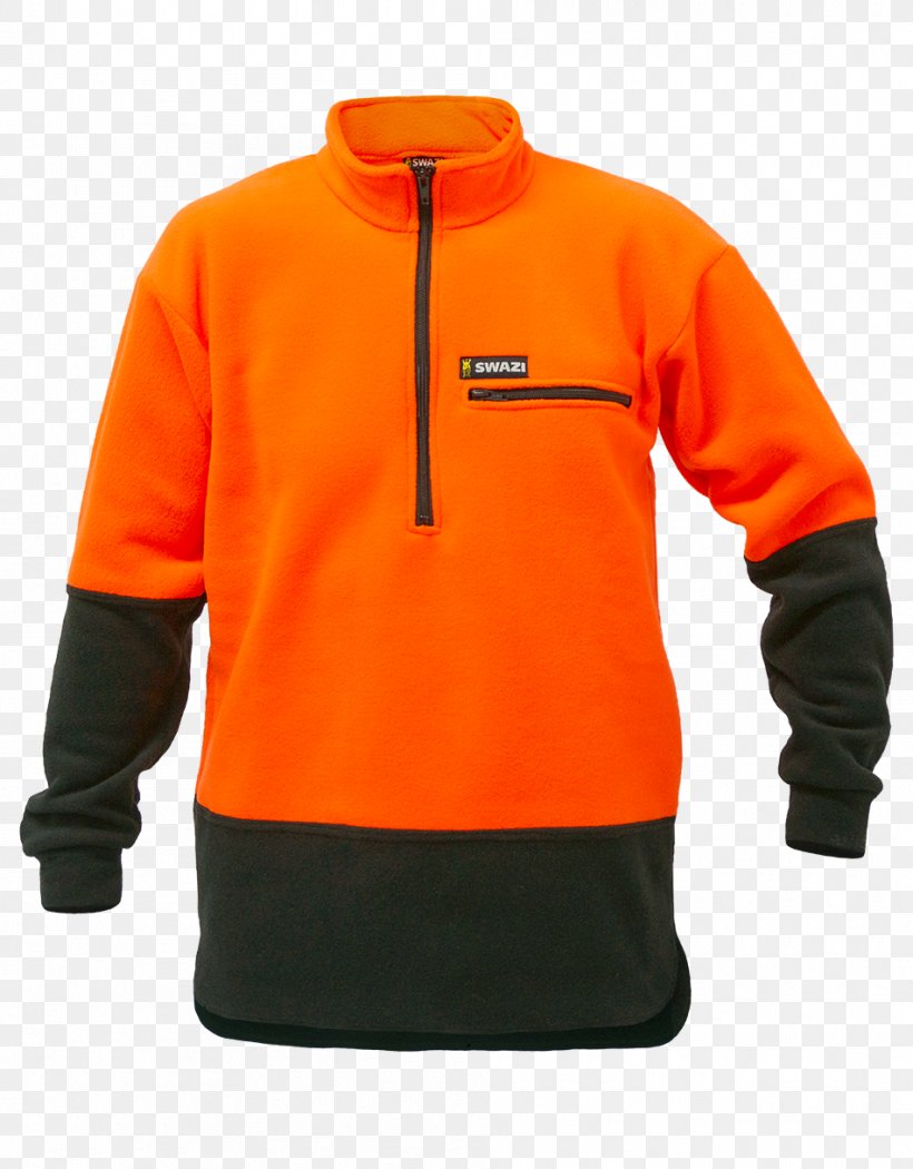 Hoodie High-visibility Clothing Jacket Outerwear Polar Fleece, PNG, 950x1217px, Hoodie, Clothing, Gilets, Highvisibility Clothing, Hood Download Free