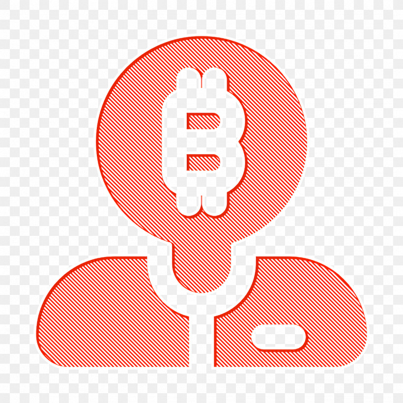 Investor Icon Bitcoin Icon, PNG, 1228x1228px, Investor Icon, Area, Bitcoin Icon, Line, Logo Download Free