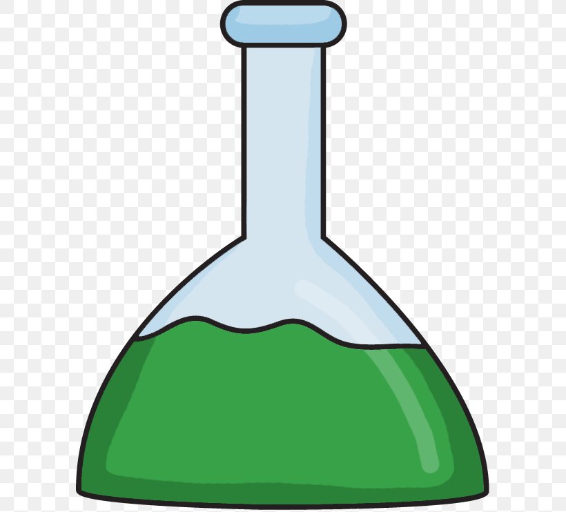 Laboratory Flasks Clip Art, PNG, 600x742px, Laboratory Flasks, Green, Laboratory, Laboratory Flask Download Free