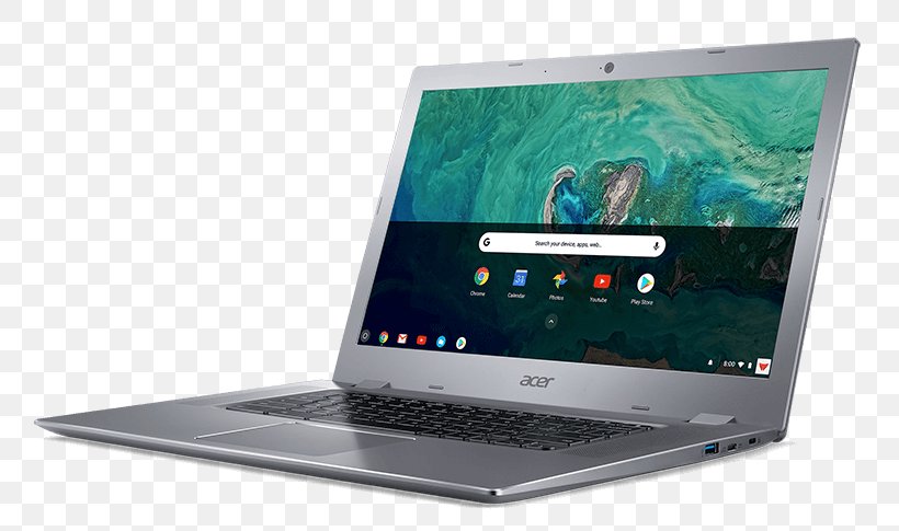 Laptop Acer Chromebook 11 CB3 Computer, PNG, 800x485px, 2in1 Pc, Laptop, Acer, Acer Aspire Predator, Acer Chromebook 11 Cb3 Download Free