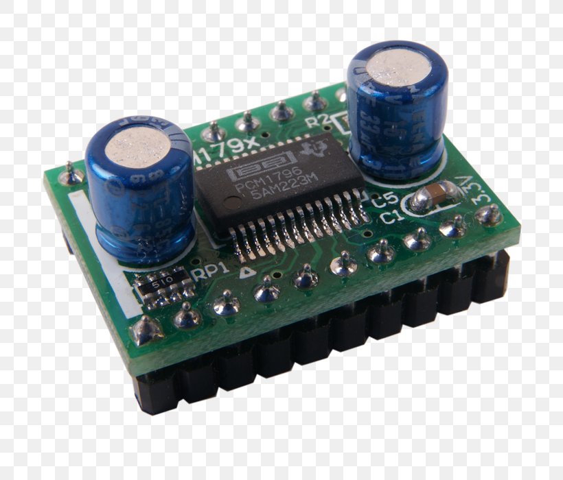 Microcontroller Digital-to-analog Converter Electronic Component Electronics Burr-Brown Corporation, PNG, 700x700px, Microcontroller, Analog Signal, Analogtodigital Converter, Bit, Circuit Component Download Free