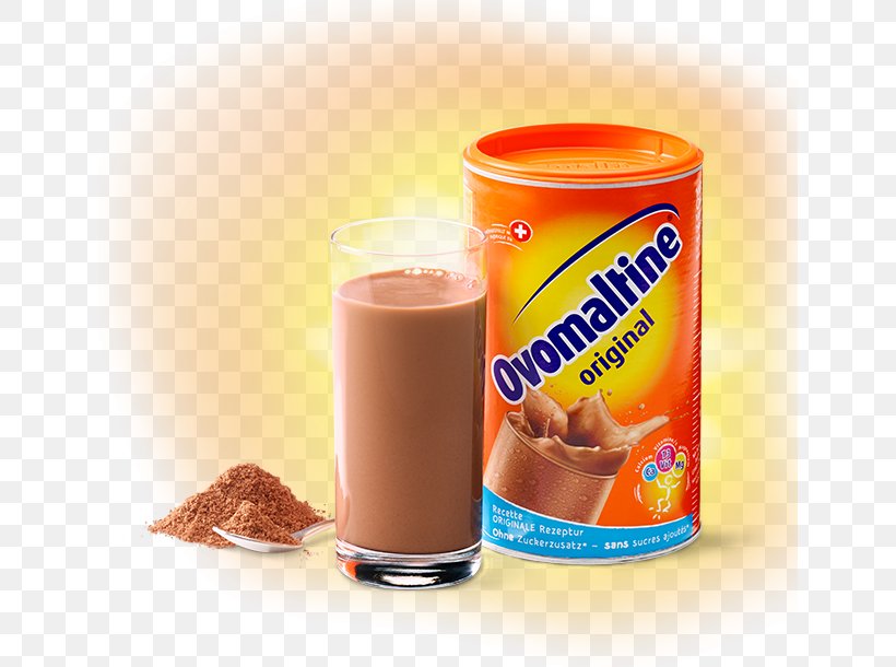 Ovaltine Cream Chocolate Bar Hot Chocolate Milk, PNG, 640x610px, Ovaltine, Chocolate, Chocolate Bar, Chocolate Spread, Cocoa Solids Download Free