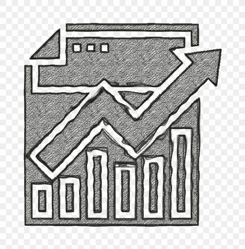 Performance Icon Growth Icon Business Analytics Icon, PNG, 1132x1150px, Performance Icon, Blackandwhite, Business Analytics Icon, Growth Icon, Logo Download Free