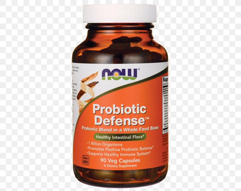 Probiotic Vegetarian Cuisine Vegetable Whole Food, PNG, 650x650px, Probiotic, Bacteria, Bifidobacterium, Capsule, Dietary Supplement Download Free