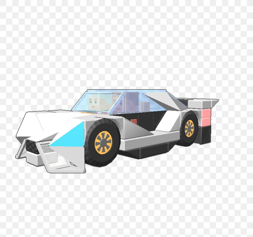 Sports Car Blocksworld Roblox Automotive Design, PNG, 768x768px, Car, Automotive Design, Automotive Exterior, Blocksworld, Brand Download Free